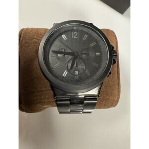 Michael Kors Quartz Chronograph MK8152 Wrist Watch for Men